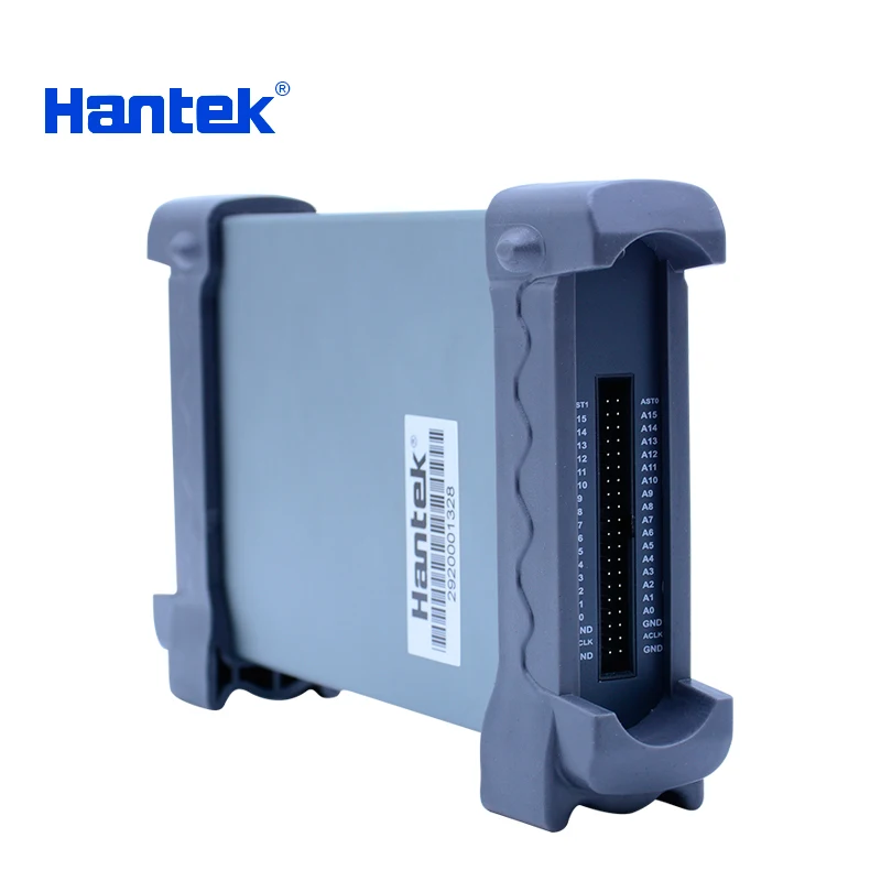 Hantek 4032L 2 Гбит Глубина памяти 150 МГц полоса пропускания Hantek4032L PC USB логический