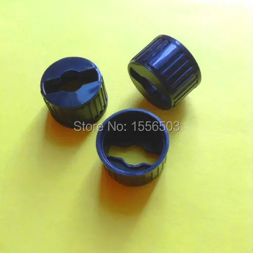 300 шт./лот светодиодный держатель объектива для 20 мм объективов общего назначения