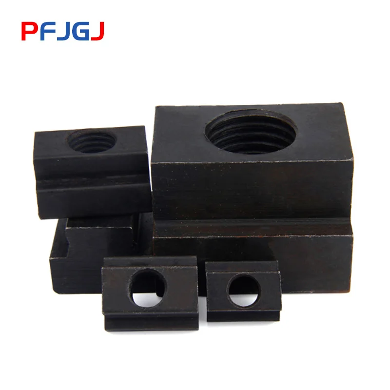 Заглушка для Т образной гайки Peng Fa 45 # из стали образная раздвижная гайка