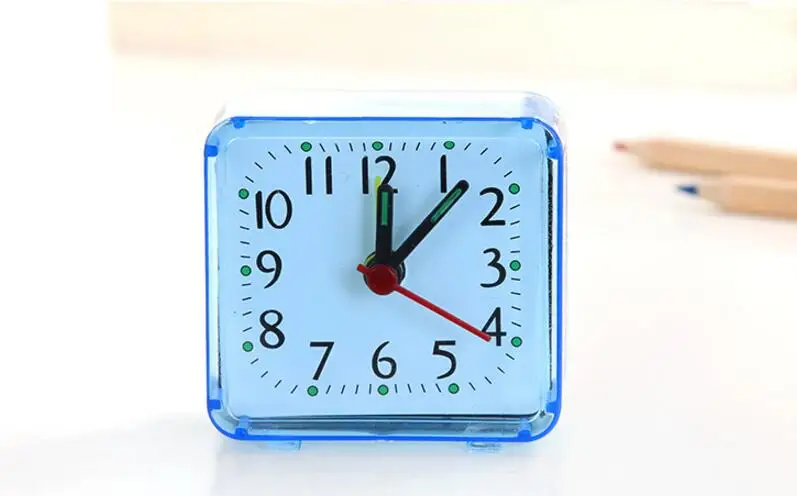 Цифровой будильник 1 шт. настольные часы подарок для детей на день рождения|digital
