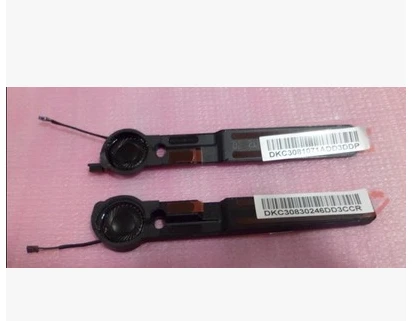 

New laptop bulit-in speaker for APPLE A1370 A1465 MC505 MC506 MC968 MC969 pair