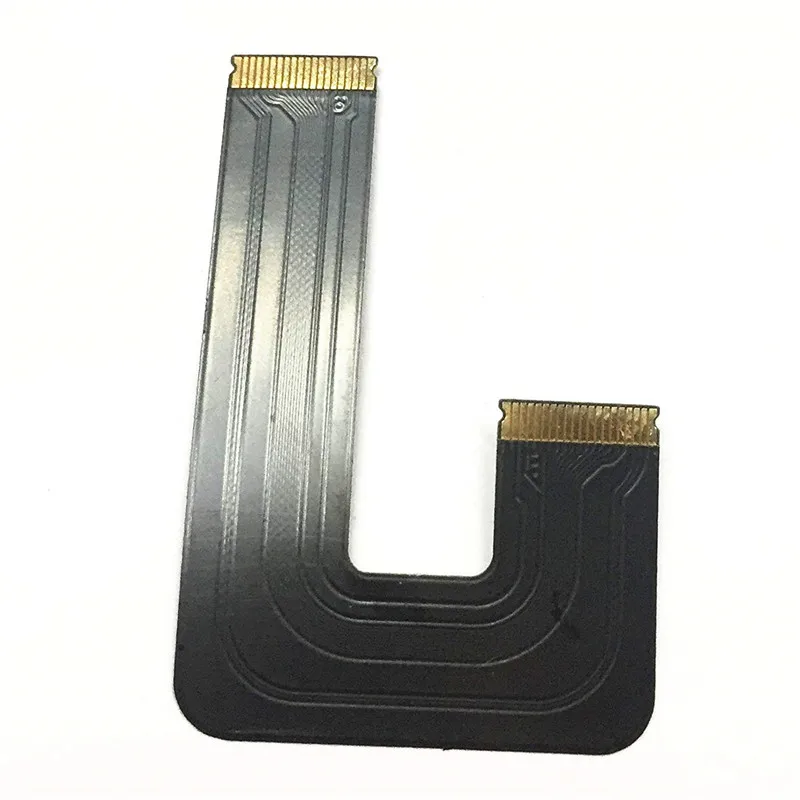 Клавиатура логическая плата гибкий кабель 923-01046 821-01447-01 для Apple MacBook Pro 13 A1708 (конец