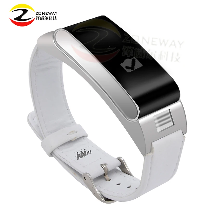 5 шт. A9 гарнитура Bluetooth Браслет фитнес smart watch умный ответ на вызов Спорт трекер для