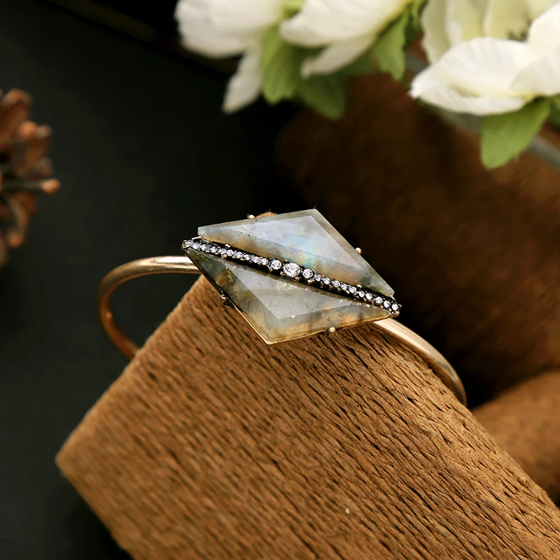 Винтажный геометрический браслет телефон Европа-американская горячая