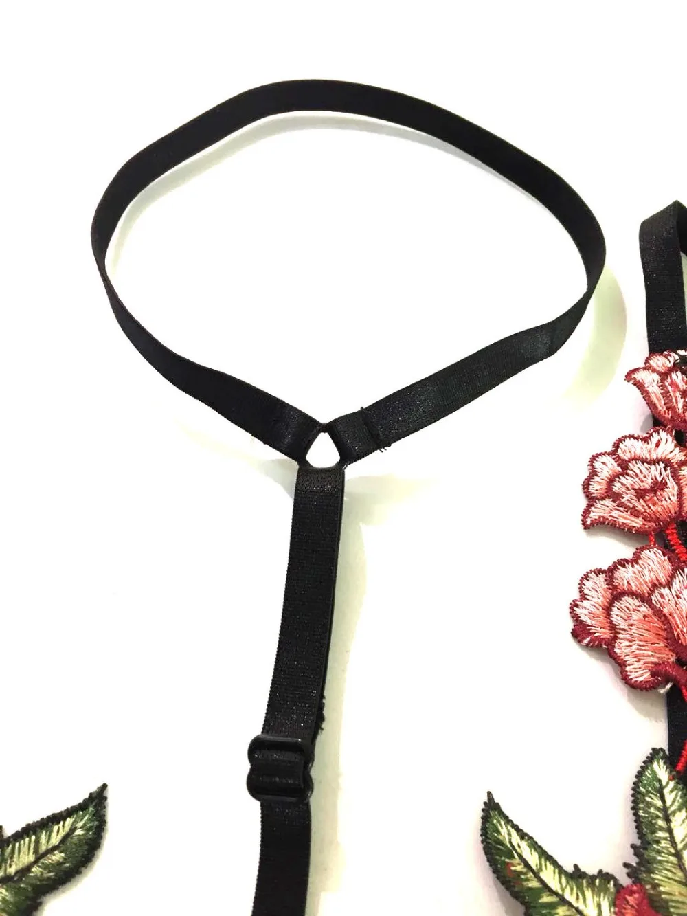 Сексуальное нижнее белье Эротическая комбинация пижама экзотическая открытая