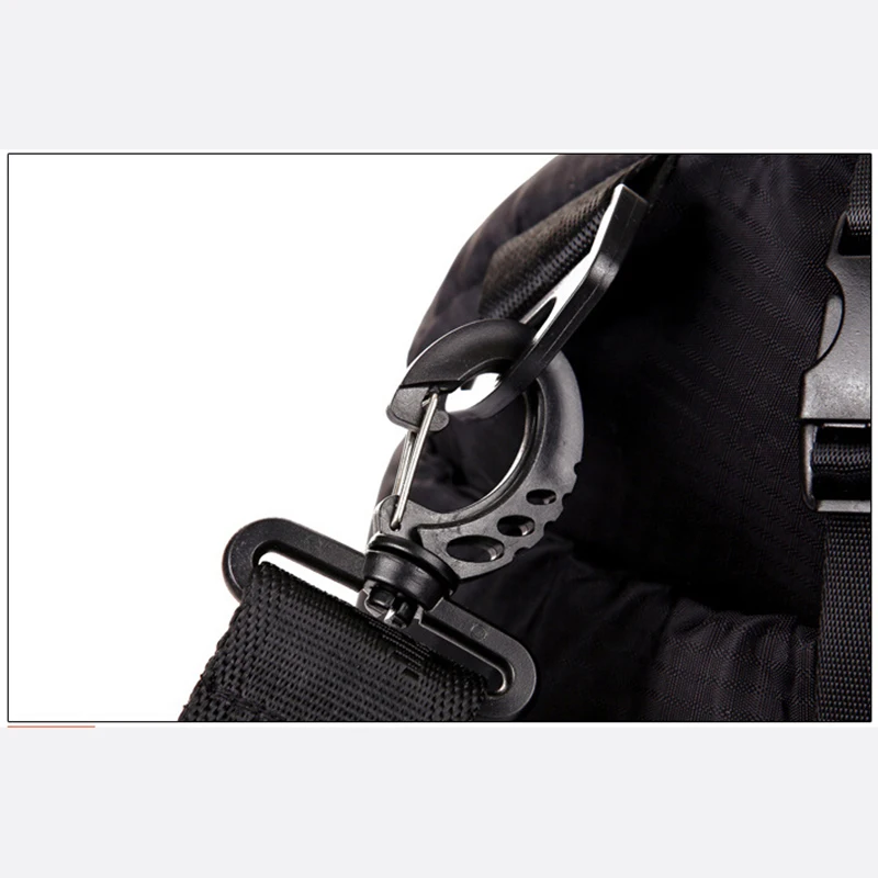 Складная Водонепроницаемая Дорожная сумка из высококачественного нейлона