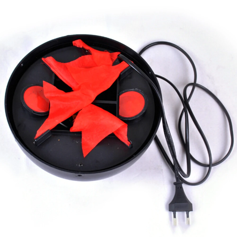 Светодиодный подвесной фальшивый пламенная лампа фонарь светильник пожарный