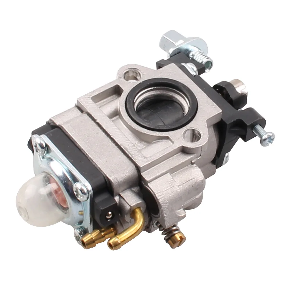 Карбюратор Carb 43cc 49cc 50cc 2-Storke для карманных велосипедов квадроциклов стоячих