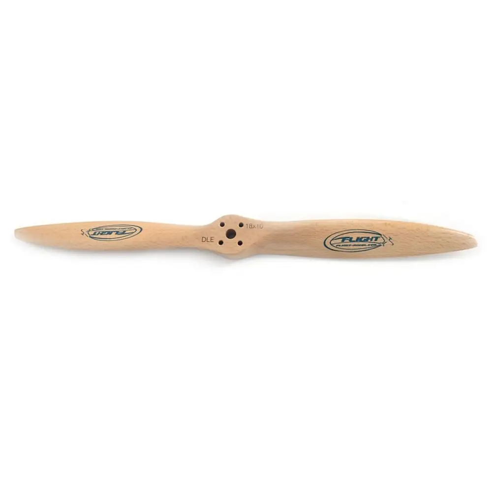 Beechwood Пропеллер с отверстием для двигателя 18x10 19x8 20x10 модели RC|propeller for airplane|airplane