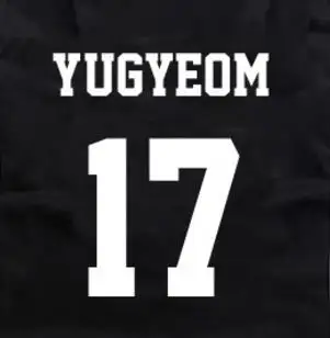 Kpop EXO GOT7 jin suga одежда рубашка джинсовая рваная куртка пальто Женская бейсбольная Толстовка форменная верхняя одежда топы толстовки - Цвет: 24