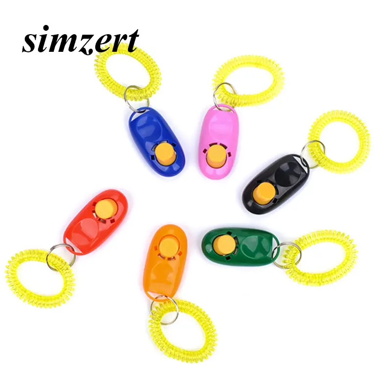 Sizzert собачья дрессировка кликеры для домашних питомцев вокальный Кот