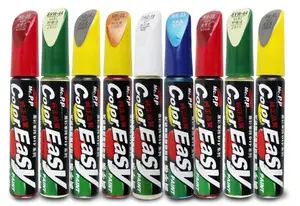 Ручка для ремонта царапин, ручка для автомобильной краски для Geely Emgrand x7 GX7 GX2 GC7 EC78 ,PANDA, ручка для покраски автомобиля