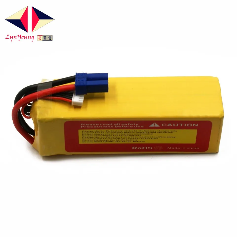 HX Lipo батарея 5S 18 5 V 3500mah 25C 30C 35C 40C 60C для радиоуправляемого дрона квадрокоптера