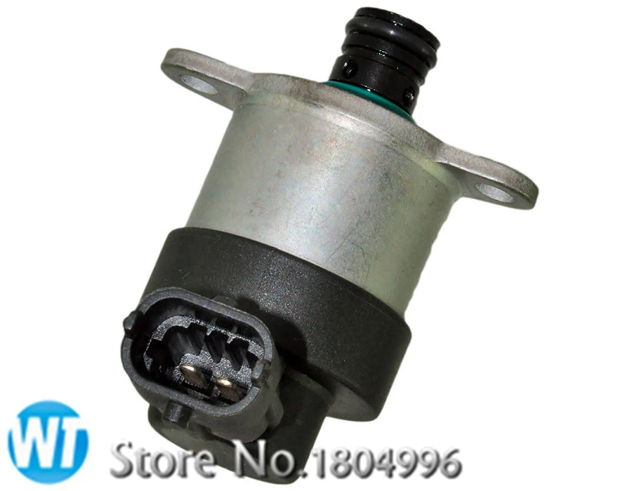 Топливный Дозирующий клапан 0928400607 0928400802 для FORD CITROEN PEUGEOT VOLVO топливный насос