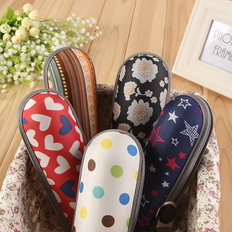 Ультра легкий солнцезащитный двойной Зонт Дождь женский супер мини 5 складной