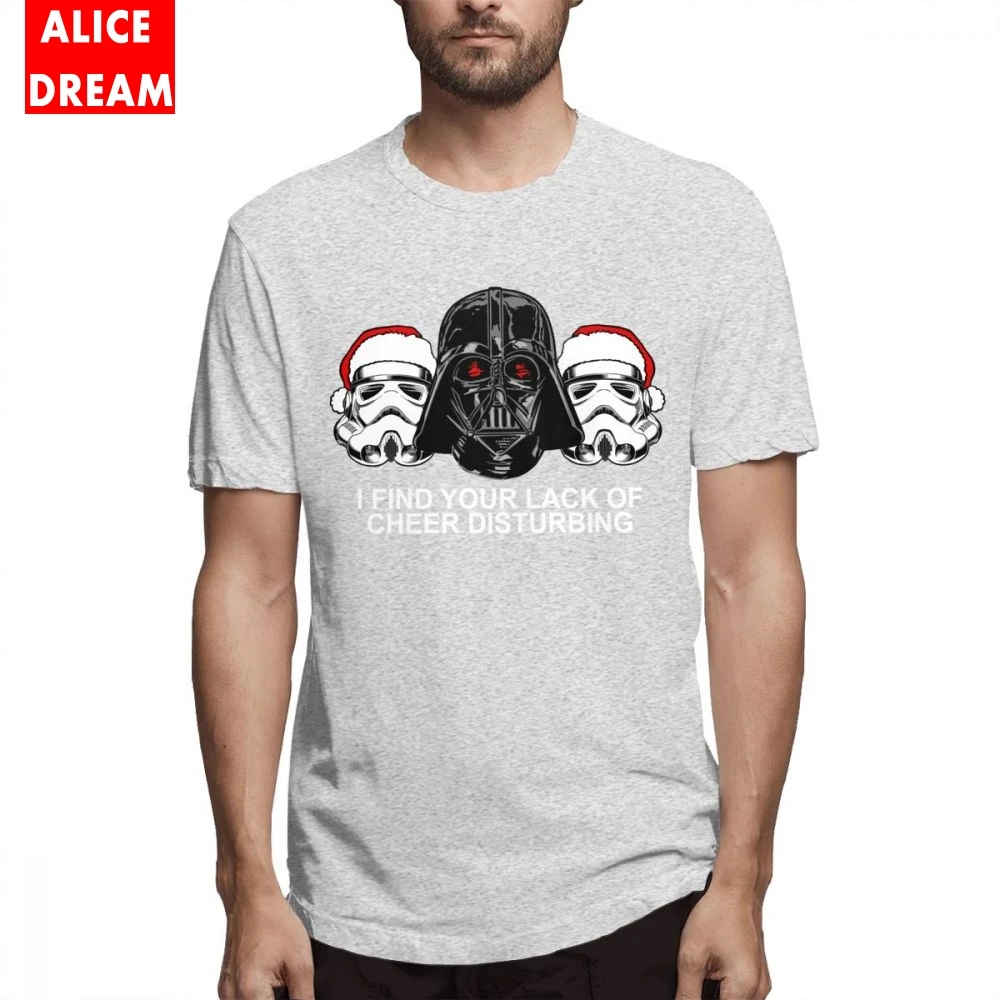 Футболка Yoda/Darth Vader футболка с принтом Звездные войны короткими рукавами и