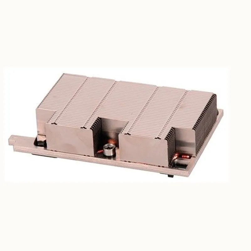 R440 R540 процессор 1 теплоотвод труба 1U 0994RT 994RT радиатор | Компьютеры и офис