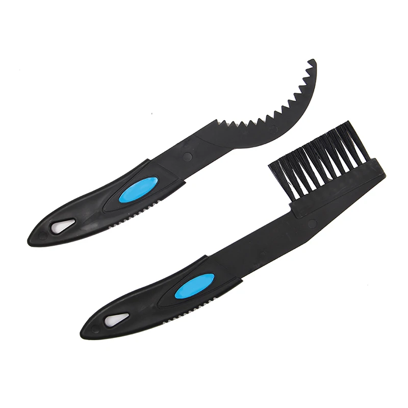 Набор инструментов для чистки цепи велосипеда щетки ремонта велосипедов