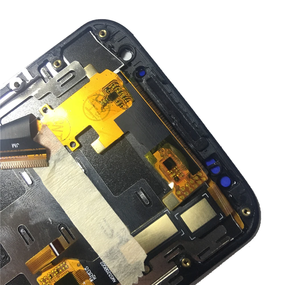 ЖК-дисплей для Motorola Moto X2 Xt1092 Xt1095 Xt1097 100% протестированный рабочий сенсорный экран