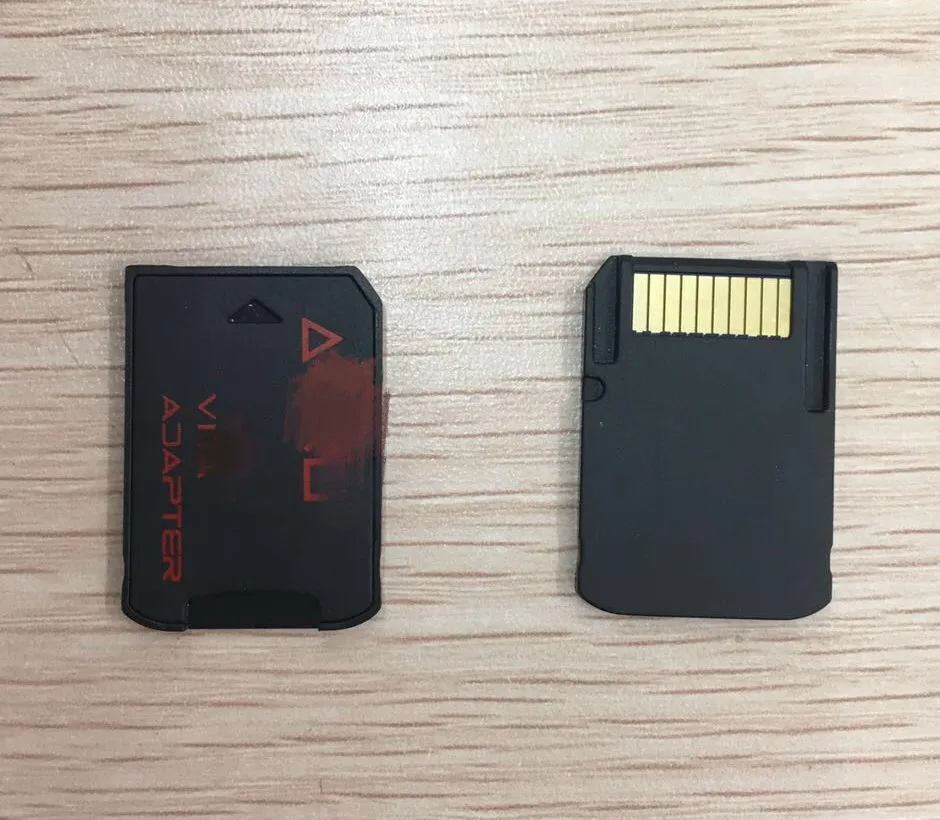 Адаптер для карты быстрой загрузки V3.0 карт памяти PSVita к Micro SD/TF SD2Vita PS Vita PSV 1000