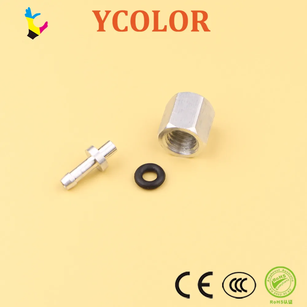 Разъем для головки SPT Siko 510 демпфер Seiko 35PL|damper connector|connector |