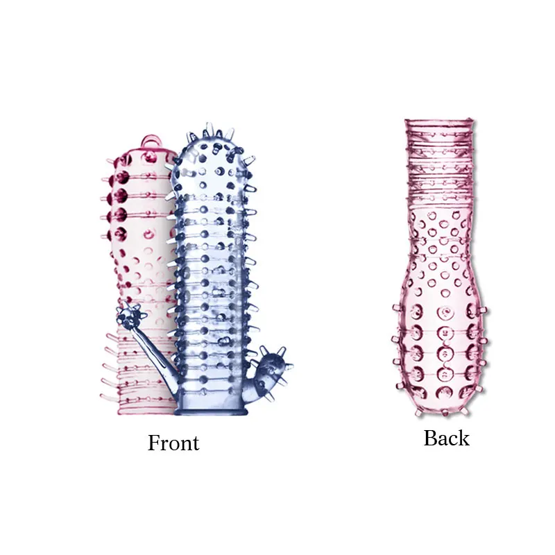2 шт. пенис рукав мужской стимуляции кольцо петуха задержки эякуляции