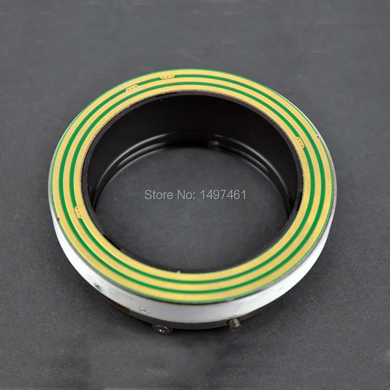 

New "SWM"Silent Wave Focus motor assembly Repair part For Nikon AF-S nikkor 24-70mm f/2.8G ED lens