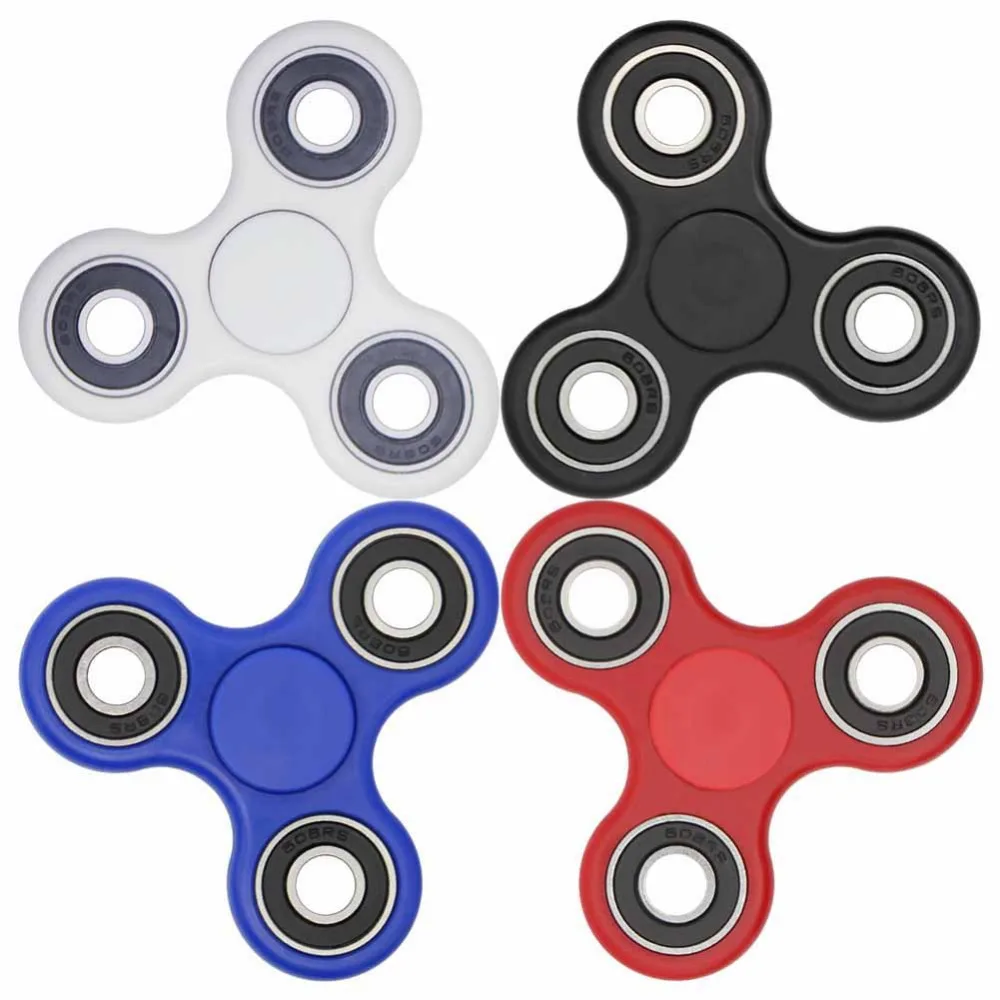 Непоседа Spinner игрушка ifuneys высокое Скорость гибридные керамические подшипники EDC