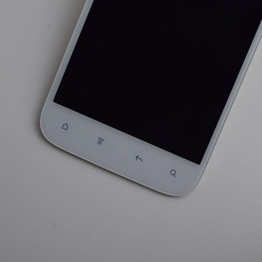 100% тестирование для HTC Sensation XL X315E G21 полный сенсорный экран дигитайзер сенсорное