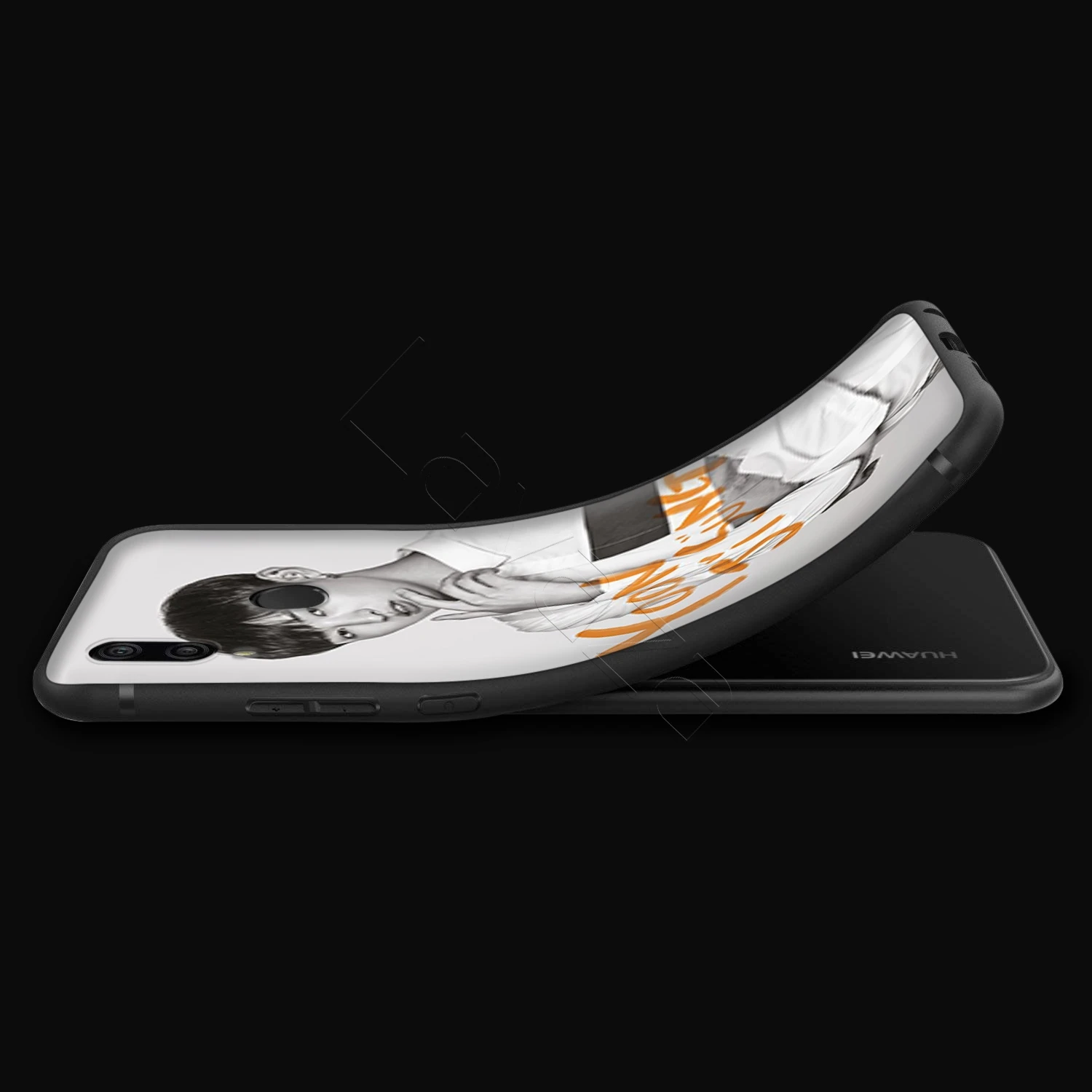 Чехол Lavaza want ONE для Huawei P30 P20 P10 P9 P8 Mate 20 10 Pro Lite P Smart 2017|Бамперы| |