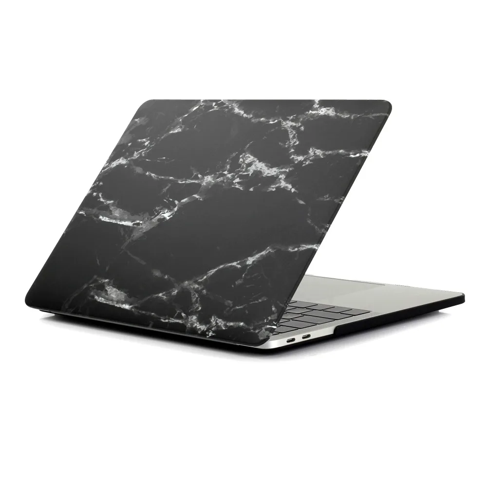 Чехол HQ с цветной печатью для Apple Macbook Air Pro retina 11 12 13 15, A1932, New Air Pro 13,3 15,4 дюйма с сенсорной панелью