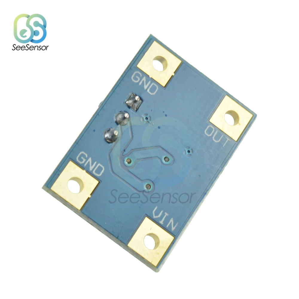 DC-DC SX1308 Step Up Регулируемый силовой модуль Boost Converter 2-24V до 2-28V 2A Step-Up Module | Инструменты