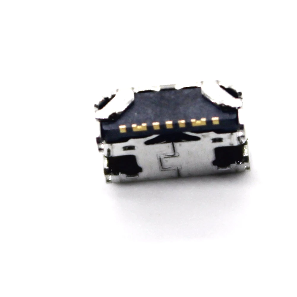 Micro USB зарядный порт синхронизации для AT&T Samsung Galaxy Mega 2 SM G750A G750|Шлейфы мобильных