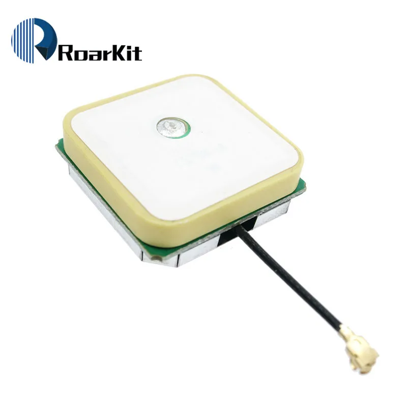 GY-NEO6MV2 NEO-6M gps модуль NEO6MV2 с управлением полетом EEPROM MWC APM2.5 большая антенна для arduino