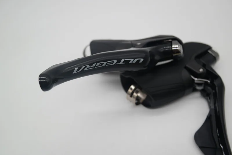 Ultegra R8000 ST R8000 ST 6800 дорожный велосипед 11 скоростей sti набор переключателей триггера 2x11 скоростной соединенный DIP