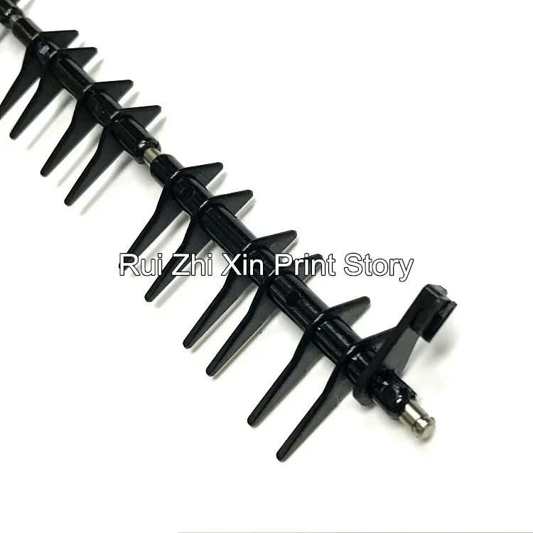 D105-4593 дуплексный направляющий ролик для Ricoh MPC2030 MPC2550 MPC2530 MPC2010 | Компьютеры и офис