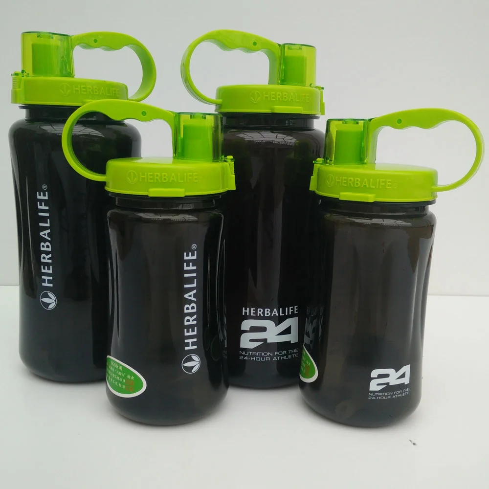 Высокое качество 6 цветов Herbalife24 подходит для 2000 мл/64 унции встряхиваемая
