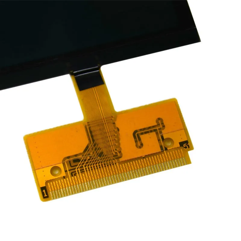 10 шт. 2020 версия A3 A4 A6 VDO ЖК дисплей для Au di Замена старой версии|vdo lcd display|vdo lcdvdo display |
