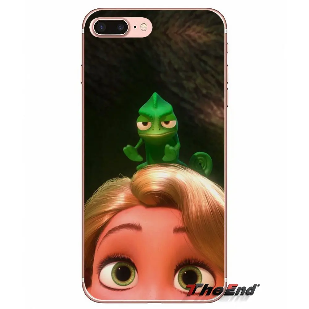Чехол из ТПУ для iPhone X 4 4S 5 5S 5C SE 6 6S 7 8 Plus Samsung Galaxy J1 J3 J5 J7 A3 A5 2016 2017 запутанный