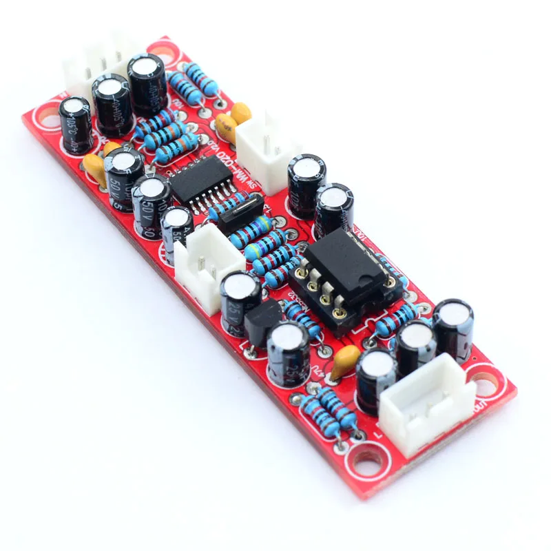 CIRMECH усилитель басов предусилитель для наушников dc12 24v good sound|good headphone amplifier|headphone
