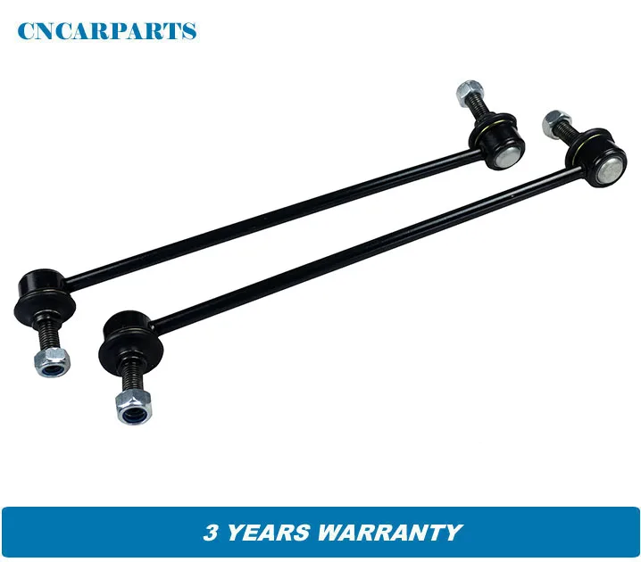 

2x Front Stabilizer Link Sway Bar Link Fit for Opel Astra H 2004-2010, 5087.60
