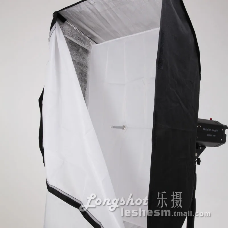 70*100 см длинная прямоугольная мягкая светлая коробка универсальная qucik открытая