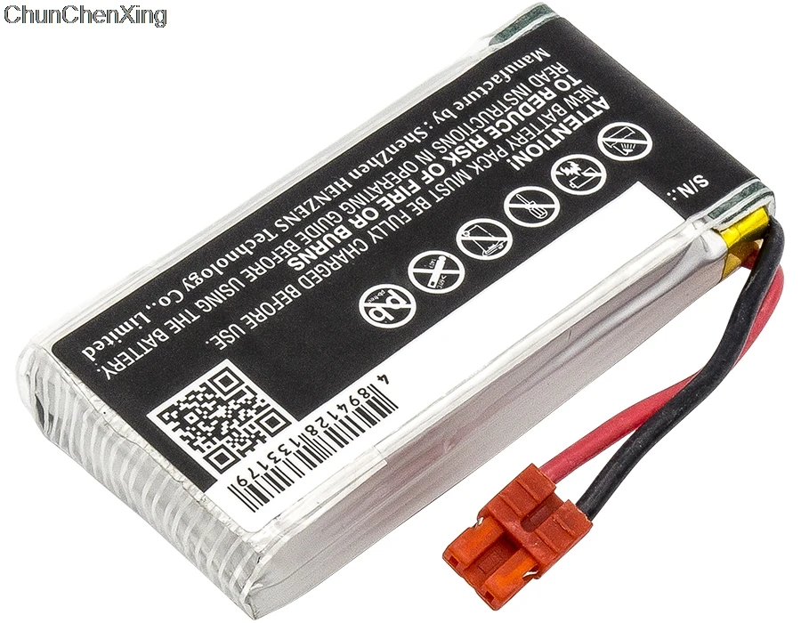 Аккумулятор Cameron Sino 1200 мАч для SYMA X5HC X5HW X5UW | Электроника