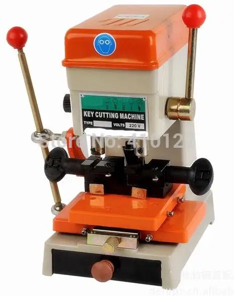 Машина для резки ключей используемая слесарных инструменты дублирования