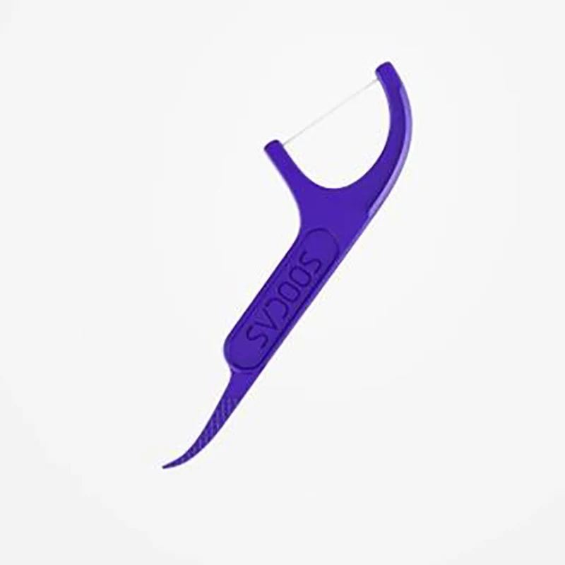 Оригинальный Youpin Soocare 50 шт./кор. Профессиональный супертонкий стоматологический