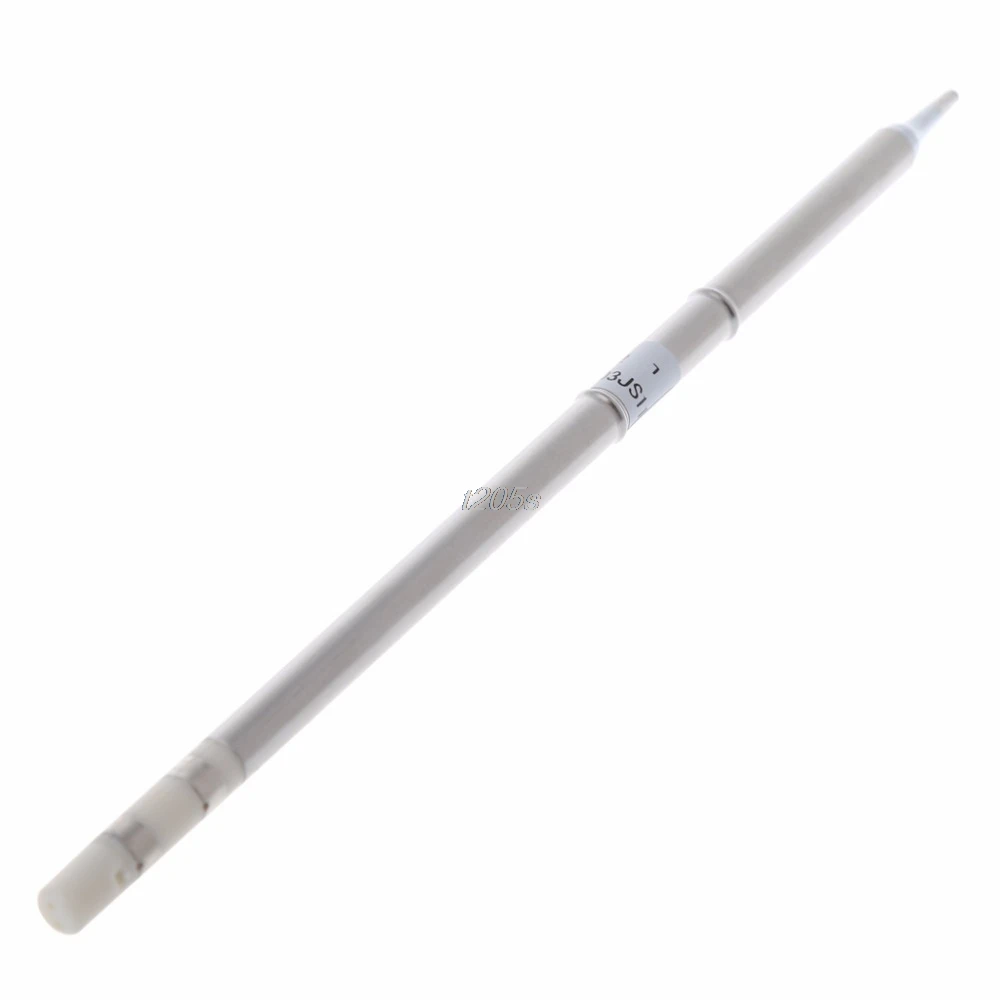 T12-BC2 T12-ILS T12-BCM2 железные наконечники для Хакко паяльник, FX-951 FX-95 припоя Советы T12 Прямая поставка