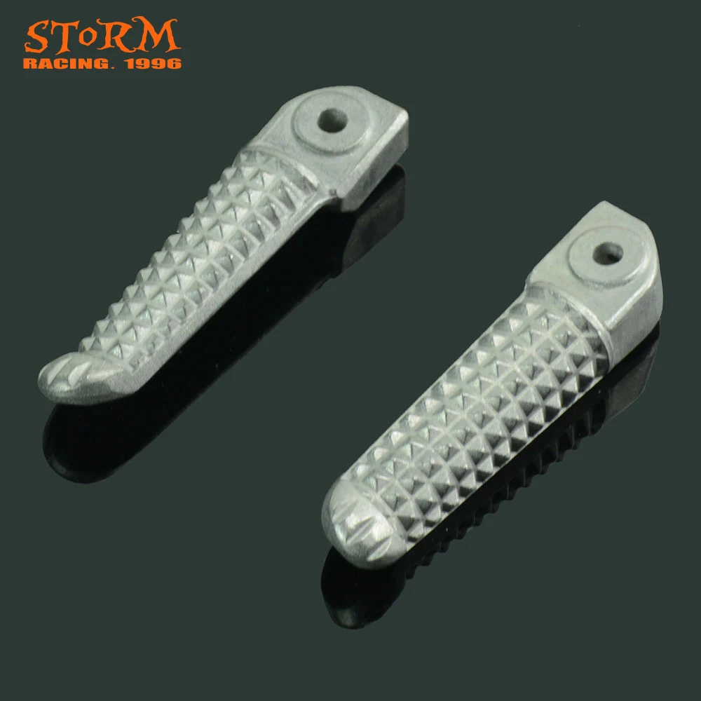 Задние подножки педали Скоба Подножка для YAMAHA YZF R6 YZFR6 R 6 2006-2011 06 07 08 09 10 11 2006
