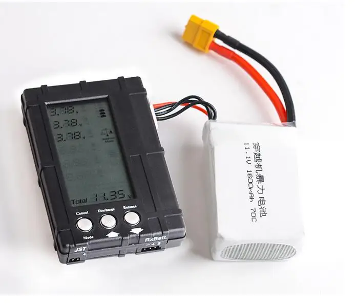 Фото 1 шт. Lipo батарея 11 v/14 8 V 1600 mAh 70C LiPo 3 S 4S для RC вертолет автомобиль Лодка пульт 1 шт. Lipo батарея 11 v/14 8 V 1600 mAh 70C LiPo 3 S 4S для RC вертолет автомобиль Лодка пульт