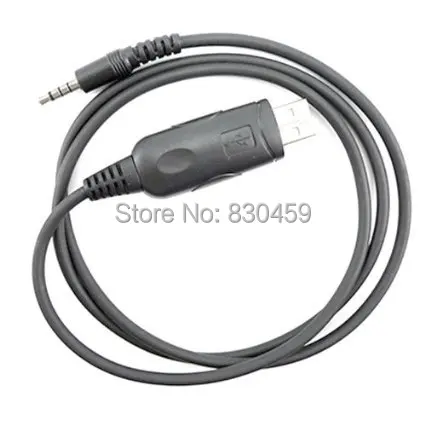 USB Кабель для программирования (кабель с + CD-ROM) Walkie Talkie Radio VX210 VX3R VX5R VX160 VX168 VX300 |