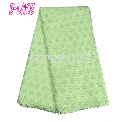 Африканский тюль Кружева ткань для праздничное платье новинка 2016 года прибытие